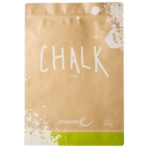 Edelrid Chalk Powder 300g Loose Chalk