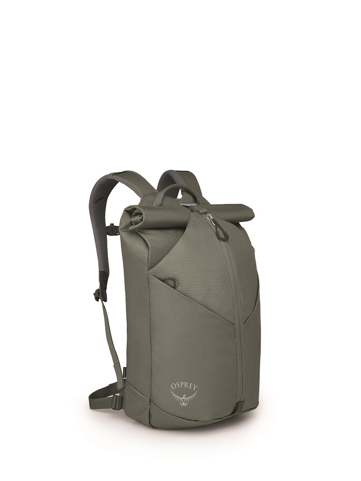 Osprey transporter clearance 30