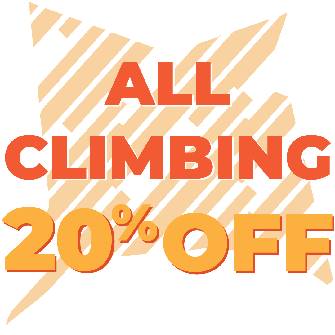 ALL CLIMB