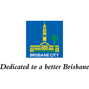 Brisbane City Council Logo