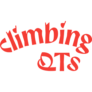 climbing qts Logo