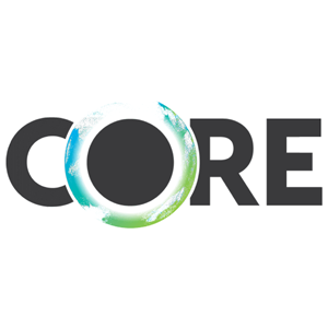 Core Climbing Logo