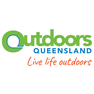 Outdoors Queensland Logo