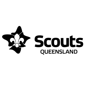 Scouts Queensland Logo