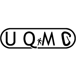 UQMC Logo