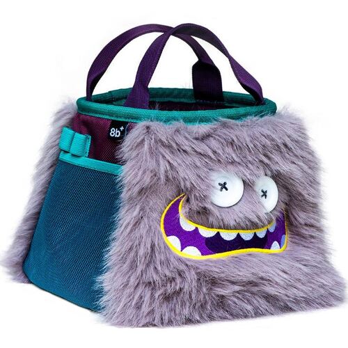 8B Plus Angus Boulder Bag