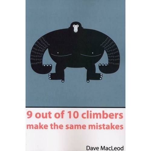 9 out of 10 Climbers Make the Same Mistakes