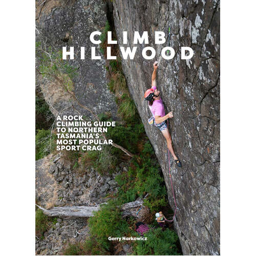 Climb Hillwood