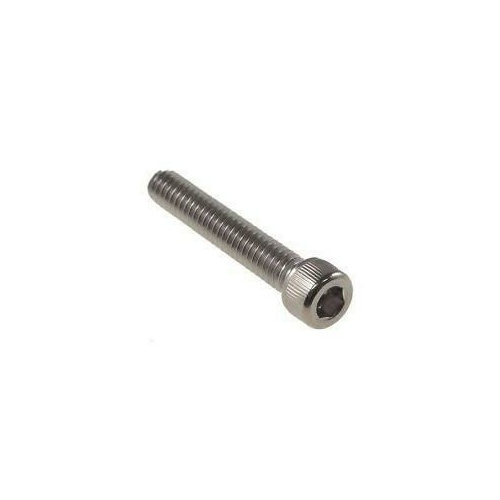 Bolt 2 inch Cap Head Stainless Steel