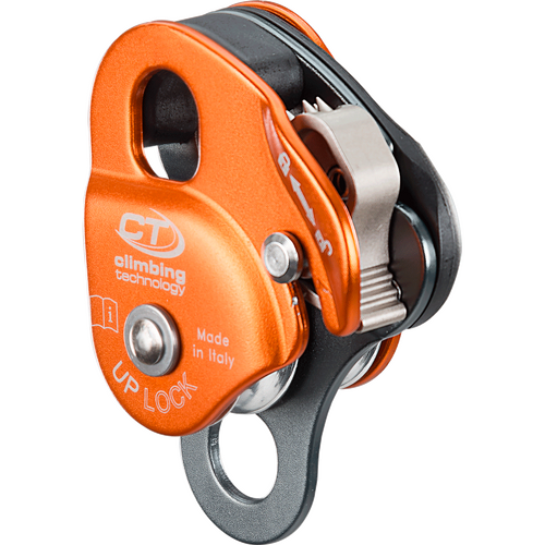 Climbing Technology UP LOCK Double Pulley