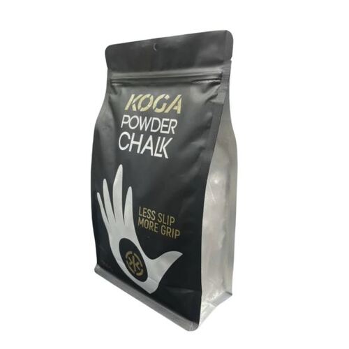 Koga Powder Chalk Chunky 250g Loose Chalk