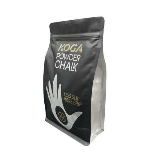 Koga Powder Chalk Fine 250g Loose Chalk