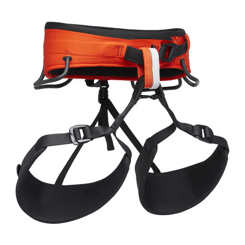 Black Diamond Long Haul Climbing Harness