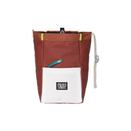 SNAP. Big Chalk Bag