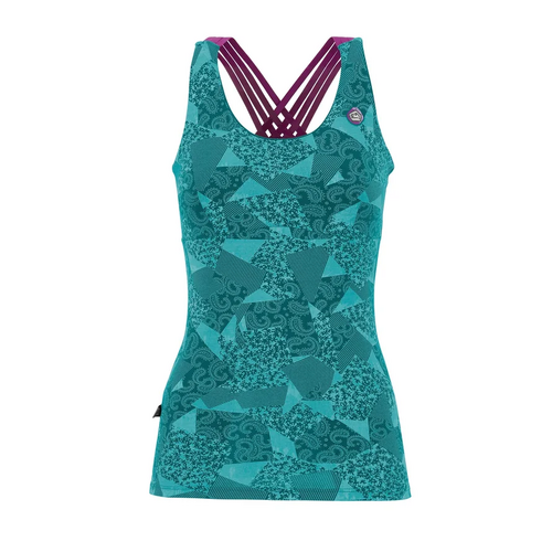 E9 Noa2.2 Women's Climbing Tank