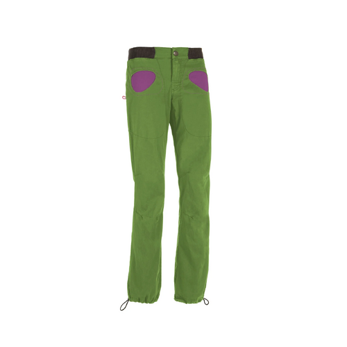 E9 Onda Story Women's Climbing Pants