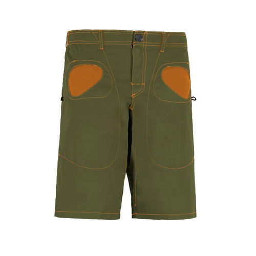 E9 Rondo Short-S Men's Climbing Shorts