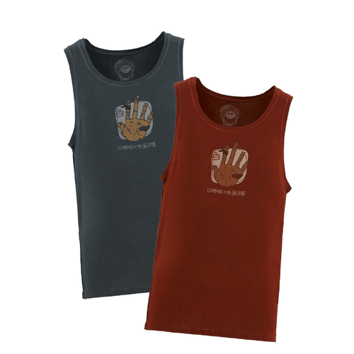 E9 1Hand 2.3 Men's Tank