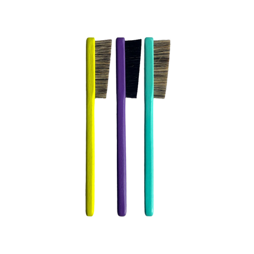 Faza Confession Colour Boars Hair Brush