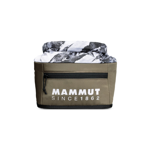 8bPlus Maxwell Boulder Chalk Bag - Muziker