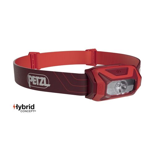 Petzl Tikkina Headlamp 300 Lumens