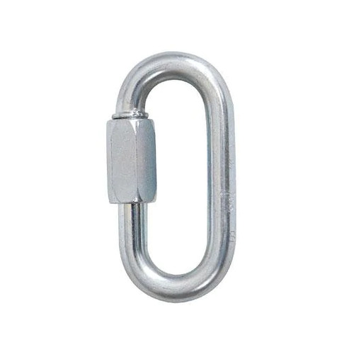 Safetylink Quick Link (12mm)  Stainless Steel