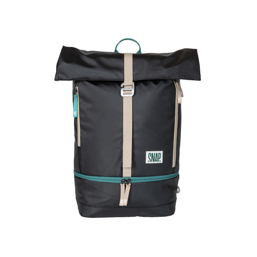 SNAP Full Access 25L Backpack Black